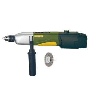 充电式专业钻磨机 IGS/A