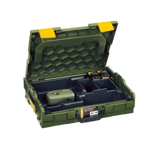 电池基础套装 LBX/A