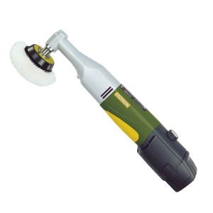 充电式直角抛光机 WP/A