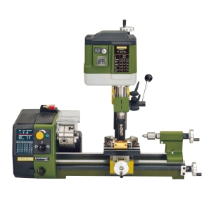 精密钻铣床 PF250/BL