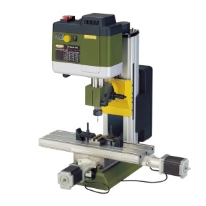 微型精密铣床 FF500/BL-准CNC