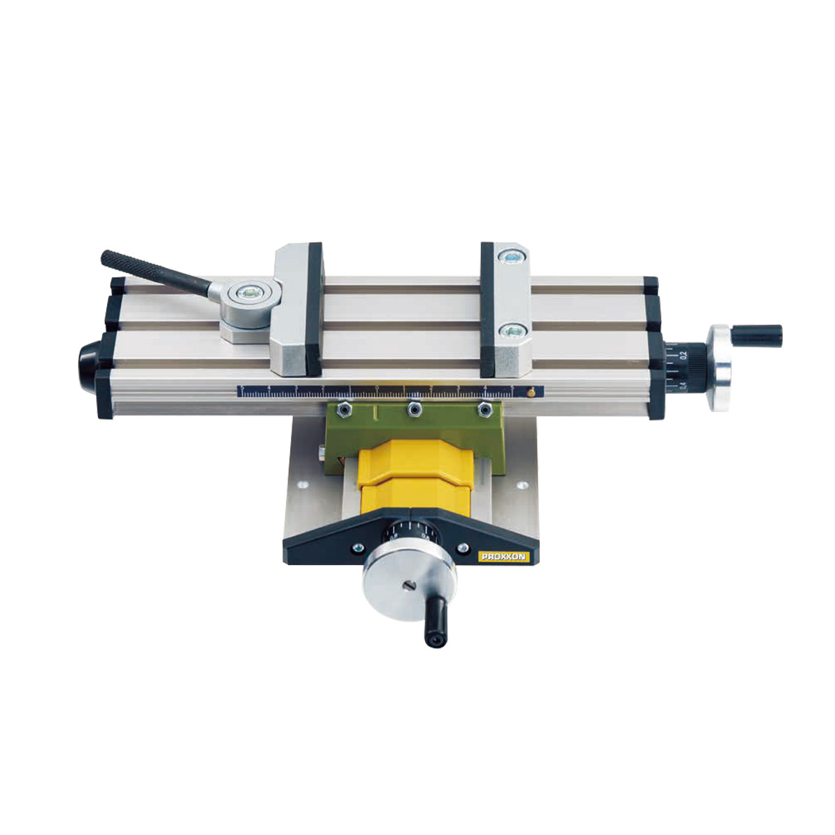 偏心夹紧装置 ES70(图1)